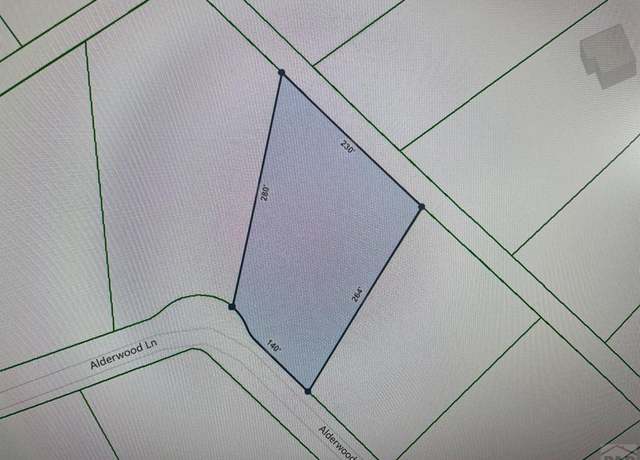 Property at 1094 N Alderwood Ln, Pueblo West, CO 81007