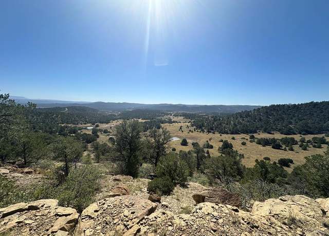 Property at TBD Cr 43.5, Trinidad, CO 81082