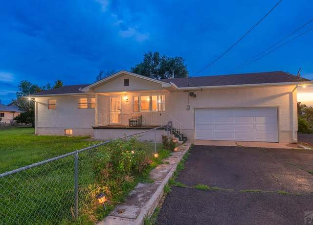 Property at 931 25th Ln, Pueblo, CO 81006, 4 beds, 2 baths