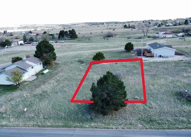 Property at Lot 125 Cuerno Verde Blvd, Colorado City, CO 81019