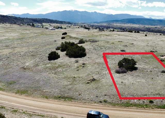 Property at Lot 514 E Colorado Blvd, Colorado City, CO 81019