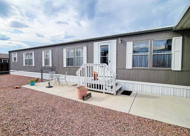 Property at 860 Zona St #32, Canon City, CO 81212, 3 beds, 2 baths
