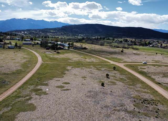 Property at Lot 1036 Isabella Dr, Colorado City, CO 81019