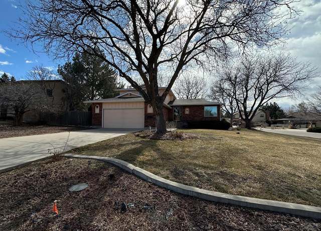 Property at 146 Montebello Rd, Pueblo, CO 81001, 4 beds, 3 baths
