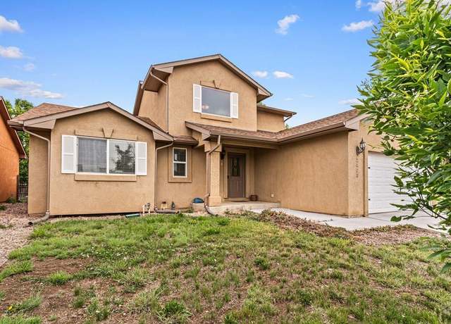Property at 2403 Meadowlark Ln, Pueblo, CO 81008, 3 beds, 3 baths