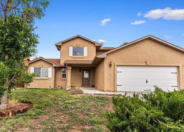 Property at 2403 Meadowlark Ln, Pueblo, CO 81008, 3 beds, 3 baths
