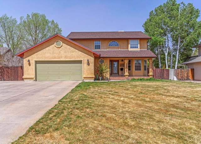 Property at 9 Glendora Ct, Pueblo, CO 81005, 3 beds, 4 baths