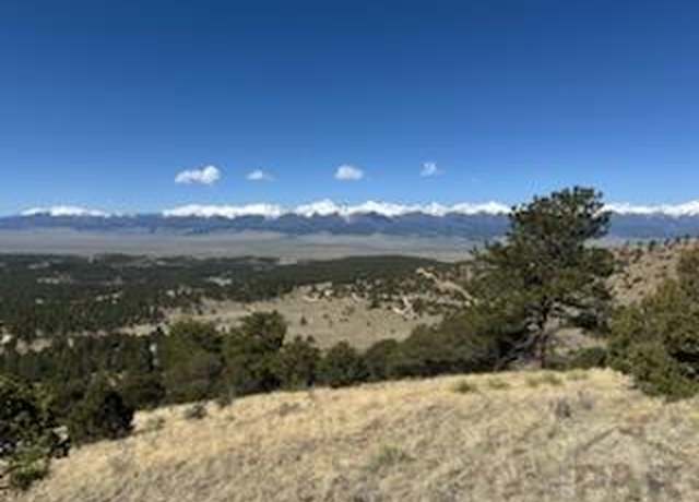 Property at 1231 & 1243 Keepsake Loop, Westcliffe, CO