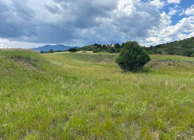 Property at Lot 104 Canon Ct, Colorado City, CO 81019