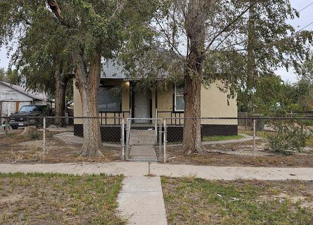 Property at 308 W Poplar St, Lamar, CO 81052, 3 beds, 2 baths
