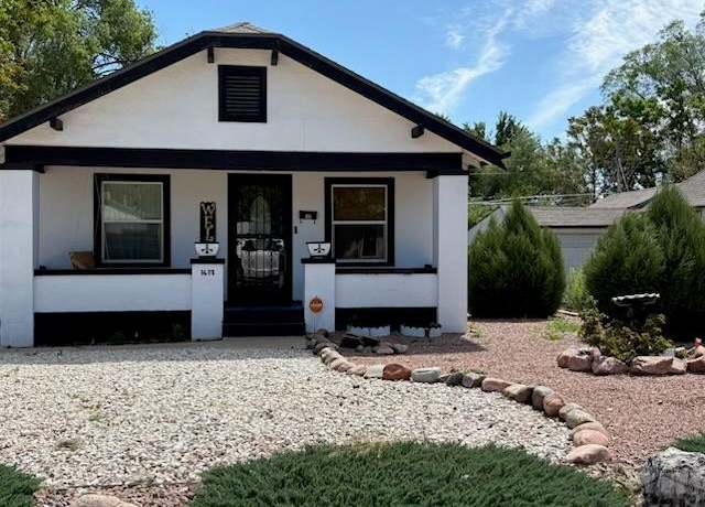 Property at 1638 Brown Ave, Pueblo, CO 81004, 3 beds, 2 baths