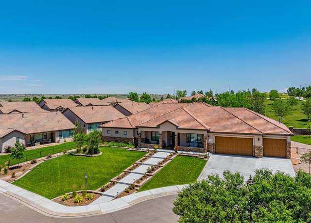 Property at 4310 Porta Fina Dr, Pueblo, CO 81001, 4 beds, 4 baths
