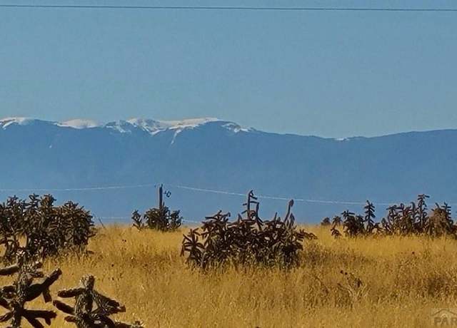 Property at 1754 E Obrien Pl, Pueblo, CO 81007