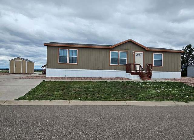 Property at 6464 Dillon Dr Unit 3, Pueblo, CO 81008, 3 beds, 2 baths