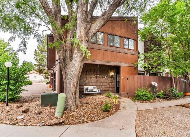 Property at 130 Scotland Rd Unit D, Pueblo, CO 81001, 3 beds, 2 baths