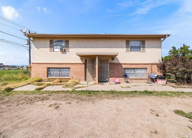 Property at 3223-3225 Baltimore Ave, Pueblo, CO 81008, 2 beds, 1 bath
