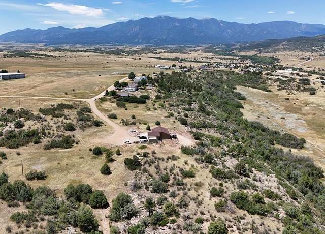 Property at TBD Gilpin St, Colorado City, CO 81019