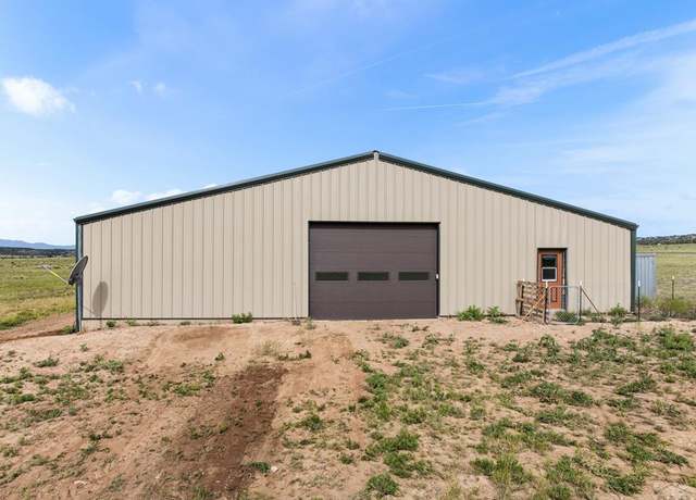 Property at 900 Conductor Ct, Rye, CO 81069