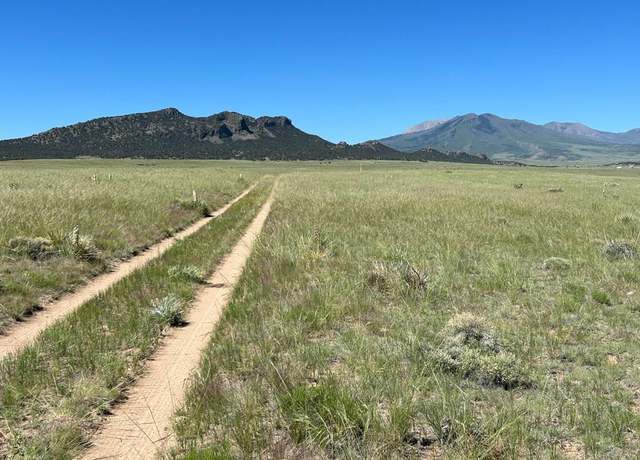 Property at Lot 284 Black Hls, Walsenburg, CO 81089