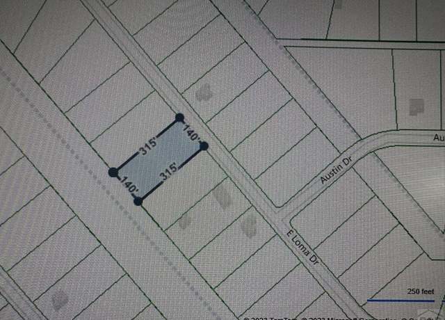 Property at 904 E Loma Dr, Pueblo West, CO 81007