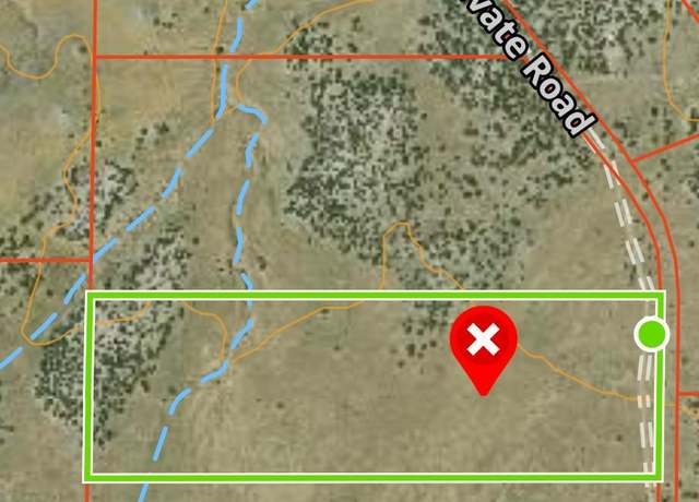 Property at Lot 17 Long Horn Rnch, Model, CO 81059