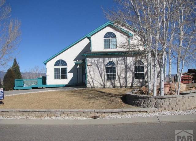 Property at 700 Pioneer Ln, Florence, CO 81226, 3 beds, 3 baths
