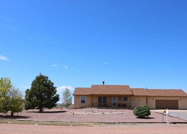 Property at 1271 N Rising Sun Pl, Pueblo West, CO 81007, 3 beds, 2 baths