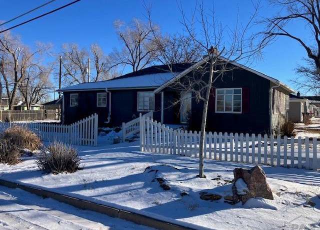 Property at 1324 W 26th St, Pueblo, CO 81003, 4 beds, 2 baths