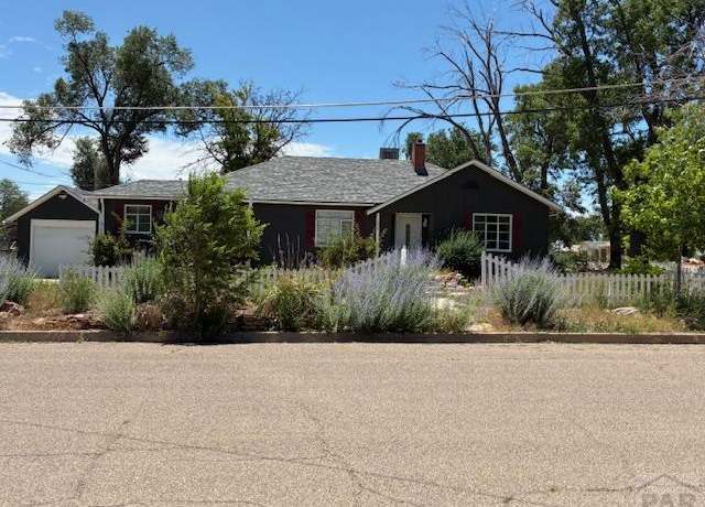 Property at 1324 W 26th St, Pueblo, CO 81003, 4 beds, 2 baths