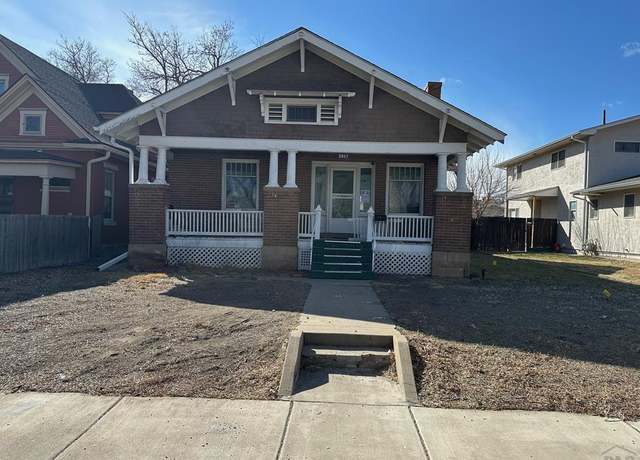 Property at 2317 N Grand Ave, Pueblo, CO 81003, 2 beds, 2 baths