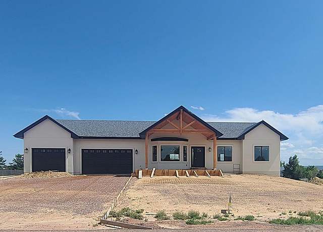 Property at 1340 W Oro Grande Dr, Pueblo West, CO 81007, 4 beds, 3 baths