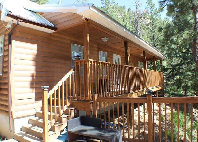 Property at 16169 State Hwy 96, Westcliffe, CO 81252, 3 beds, 2 baths