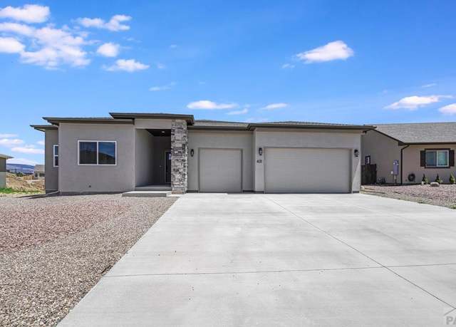 Property at 431 Frontier Pl, Canon City, CO 81212, 3 beds, 3 baths
