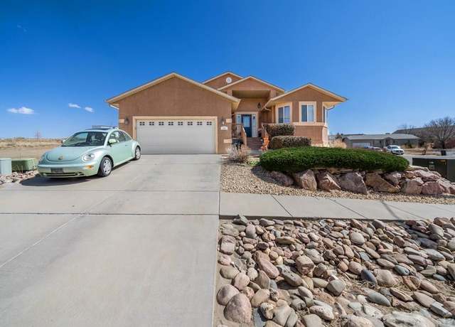 Property at 802 Sumo Ave, Florence, CO 81226, 4 beds, 3 baths