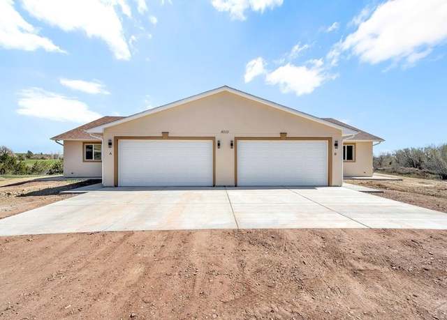 Property at 4010 Barela Unit A and B, Colorado City, CO 81019, 3 beds, 2 baths