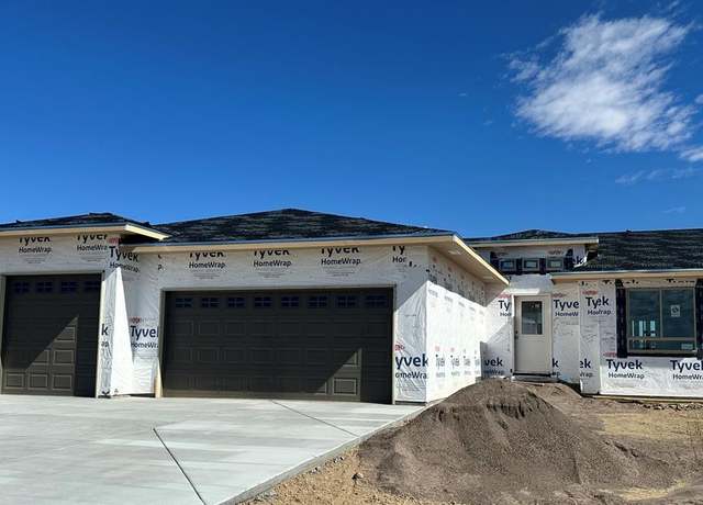 Property at 1717 W Acomita Dr, Pueblo West, CO 81007, 3 beds, 2 baths