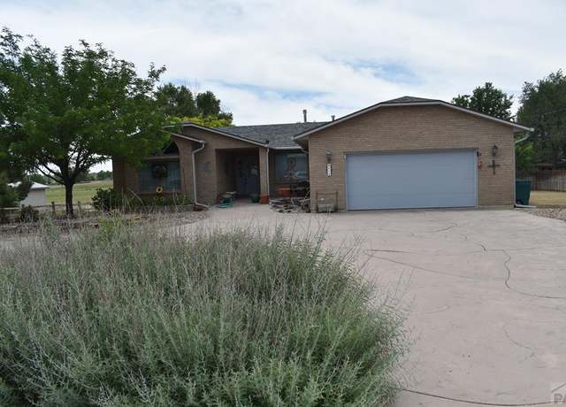 Property at 976 Cedar Ave, Rocky Ford, CO 81067, 4 beds, 4 baths