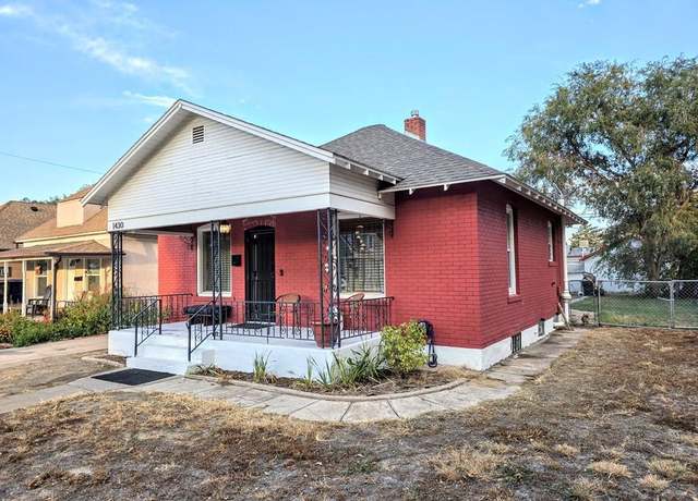 Property at 1430 Wabash Ave, Pueblo, CO 81004, 2 beds, 2 baths