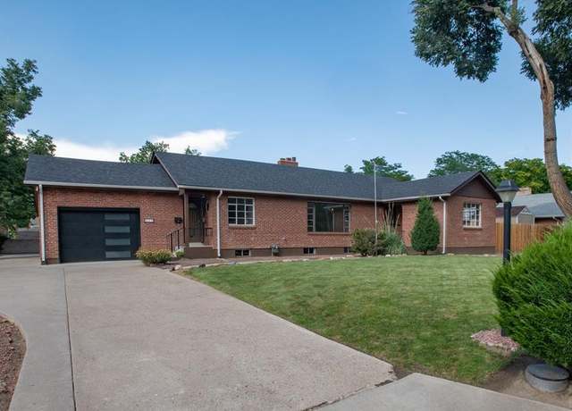 Property at 223 Goodnight Ave, Pueblo, CO 81004, 3 beds, 3 baths