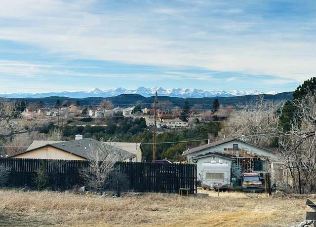 Property at 515 E Washington Ave, Trinidad, CO 81082