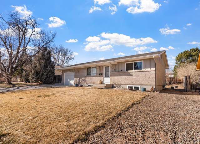 Property at 19 Macgregor Rd, Pueblo, CO 81001, 4 beds, 2 baths