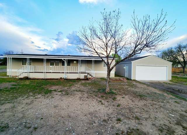 Property at 895 S Tolstoi Dr, Pueblo West, CO 81007, 3 beds, 2 baths