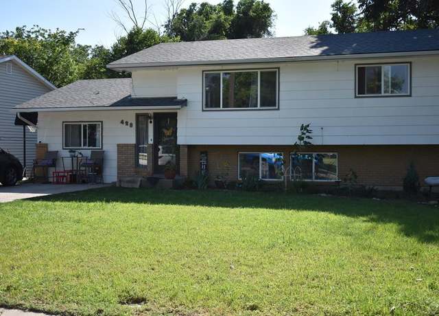 Property at 428 Prospect Ave, La Junta, CO 81050, 6 beds, 2 baths