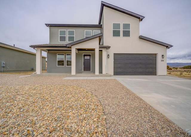 Property at 205 High Meadows Dr, Canon City, CO 81226, 4 beds, 4 baths