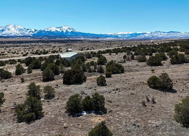 Property at Lot 2 County RD 510, Walsenburg, CO 81089