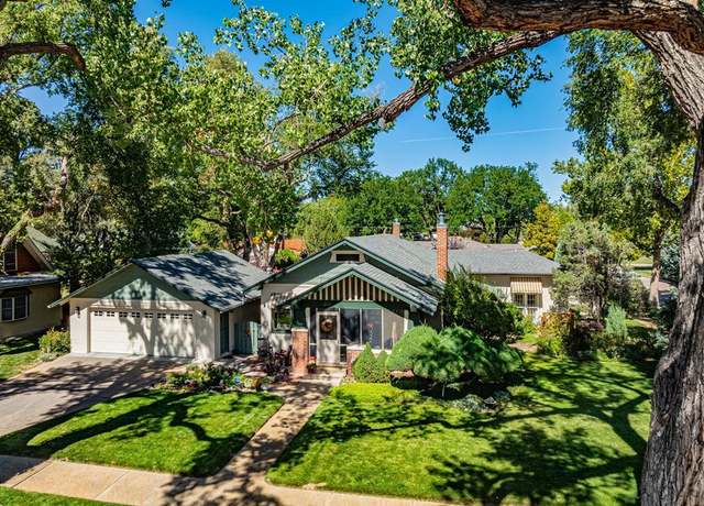 Property at 203 Melrose Ave, Pueblo, CO 81004, 4 beds, 2 baths