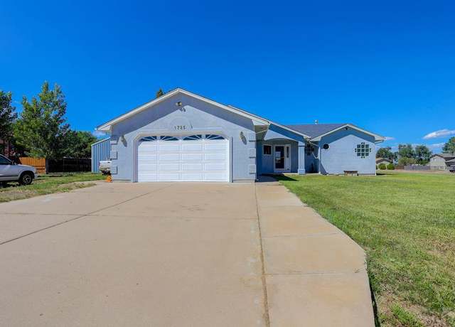Property at 1725 Harlow Ave, Pueblo, CO 81006, 5 beds, 3 baths
