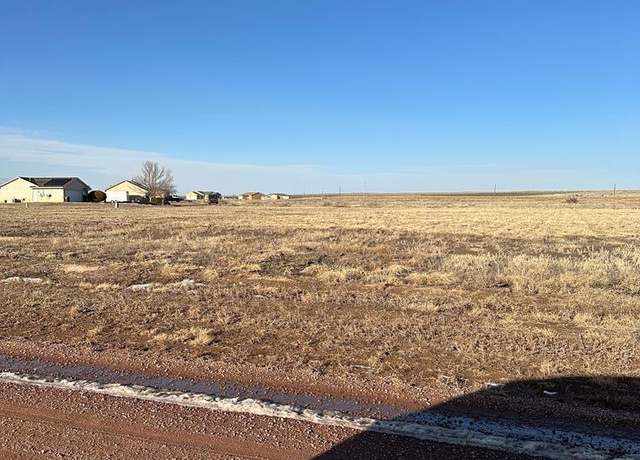Property at 1752 N Bear Gulch Ln, Pueblo West, CO 81007