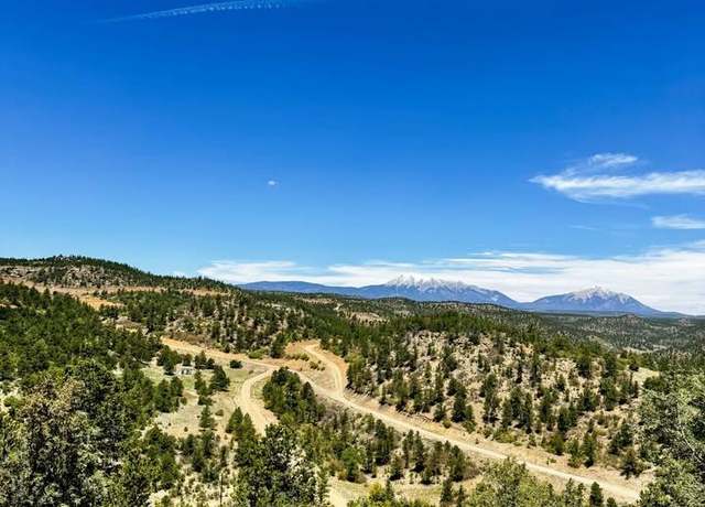 Property at 11958 Cielo Grande Rd, Weston, CO 81091