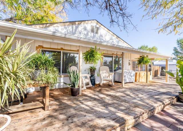 Property at 341 E Stanley Dr, Pueblo West, CO 81007, 3 beds, 2 baths